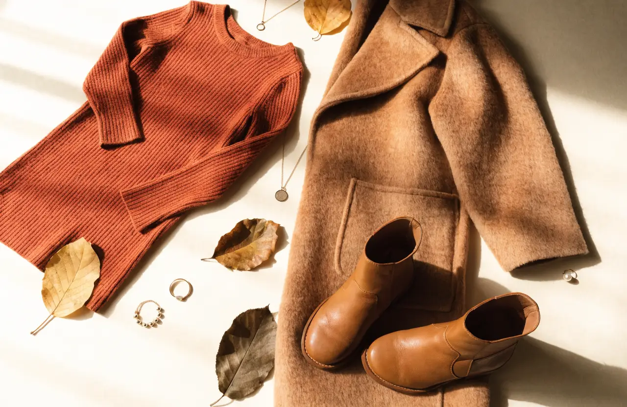 What to Wear to a Fall Baby Shower as a Guest