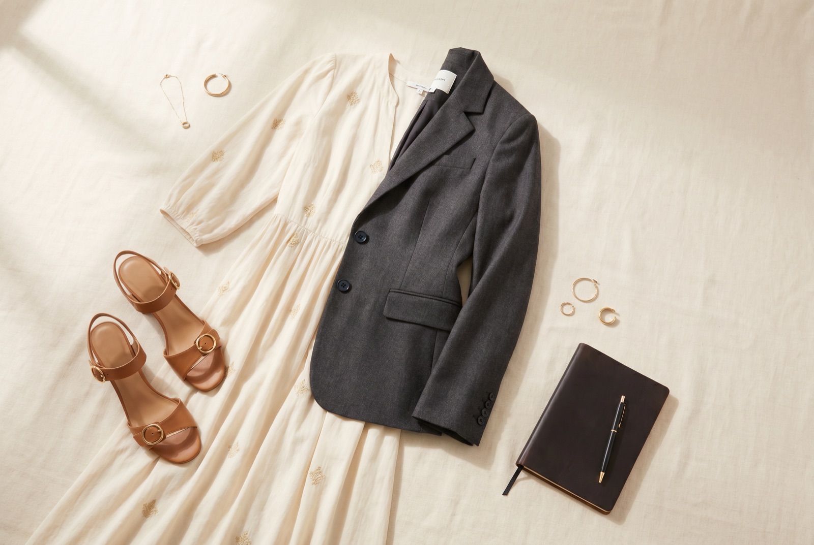 What to Wear to a Graduation as a Guest (Women)