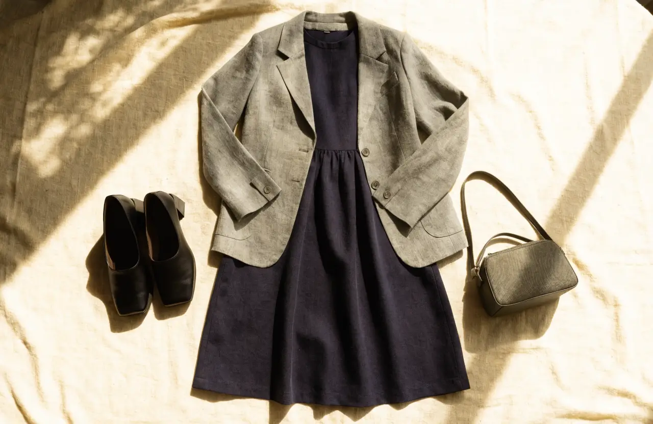 What to Wear to a Summer Funeral as a Woman