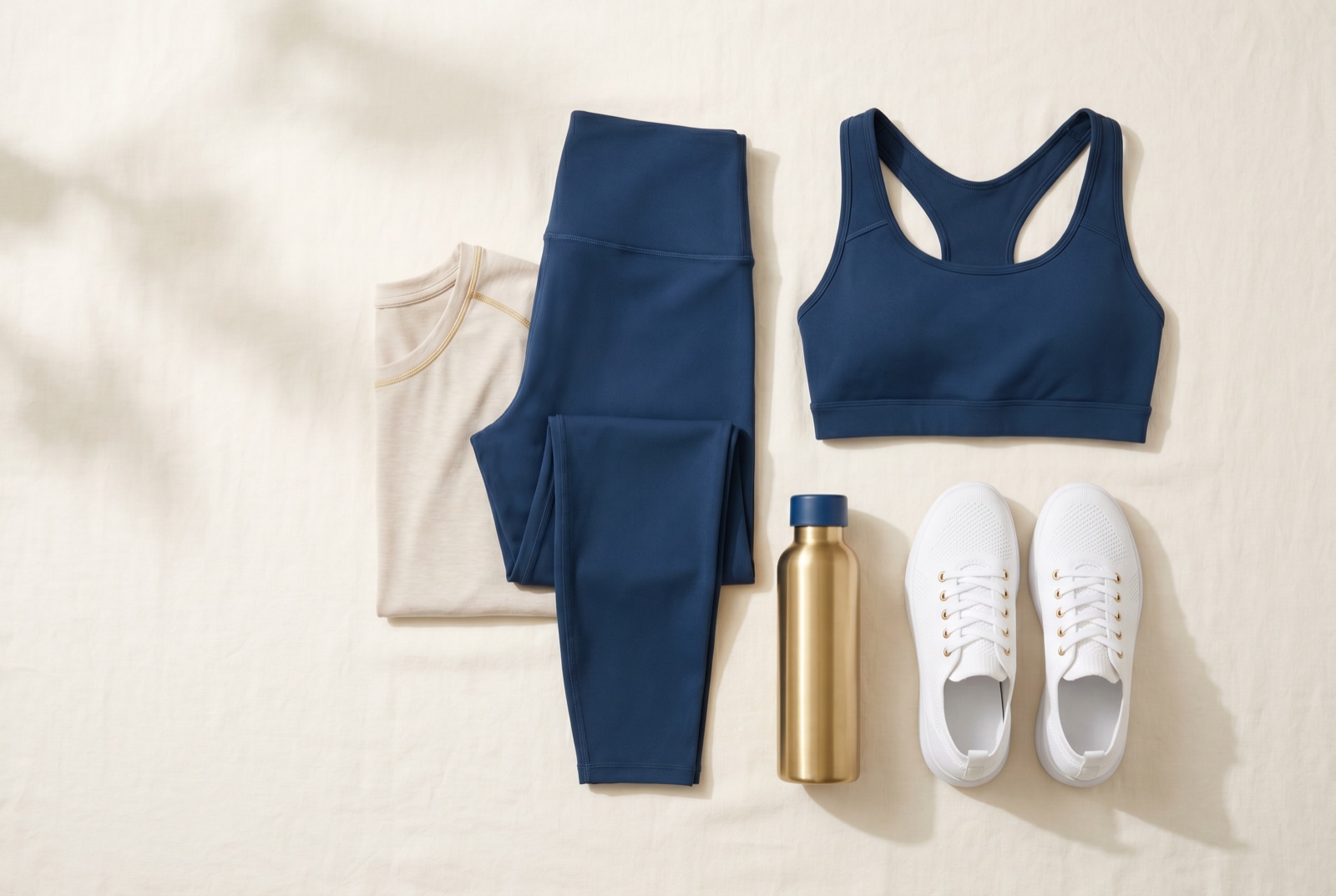 What to Wear to the Gym for the First Time (Women)